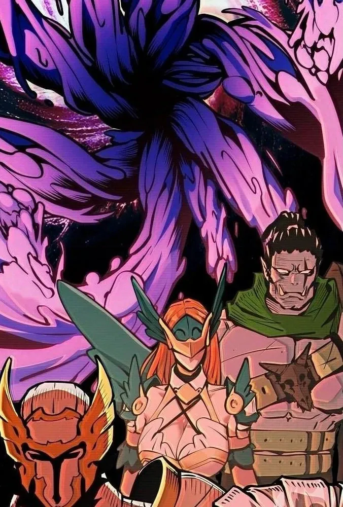 Tiểu Thế Giới Kỳ Nhạc Vô Tận Chapter 41 - Trang 46
