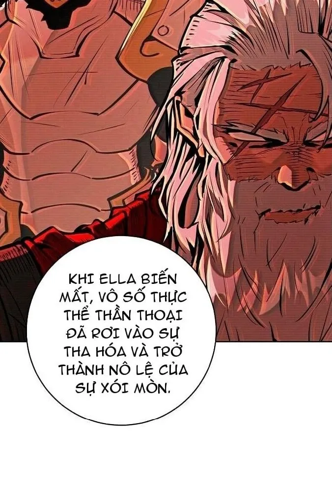 Tiểu Thế Giới Kỳ Nhạc Vô Tận Chapter 41 - Trang 47