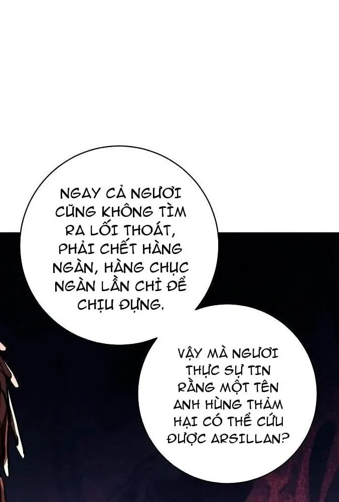 Tiểu Thế Giới Kỳ Nhạc Vô Tận Chapter 41 - Trang 48