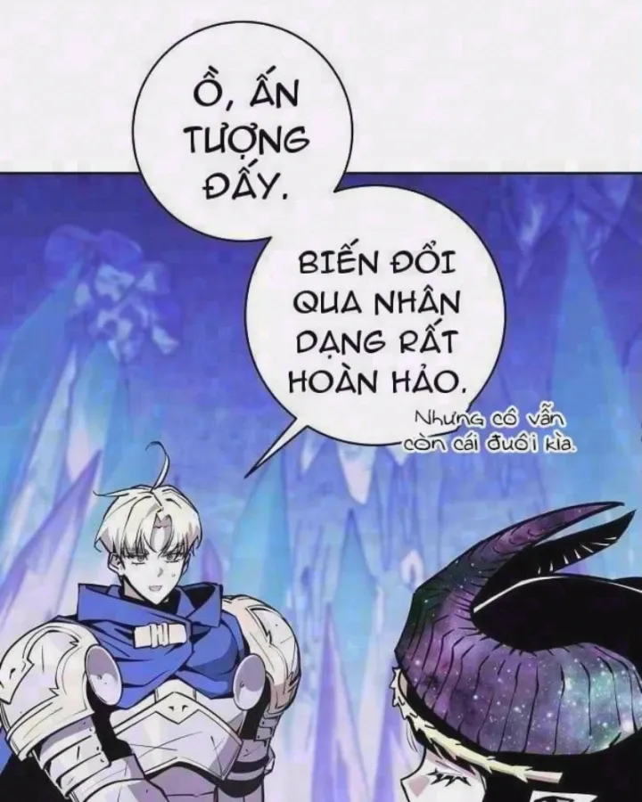 Tiểu Thế Giới Kỳ Nhạc Vô Tận Chapter 41 - Trang 9