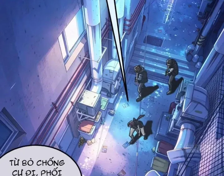 Tiểu Thế Giới Kỳ Nhạc Vô Tận Chapter 42 - Trang 11