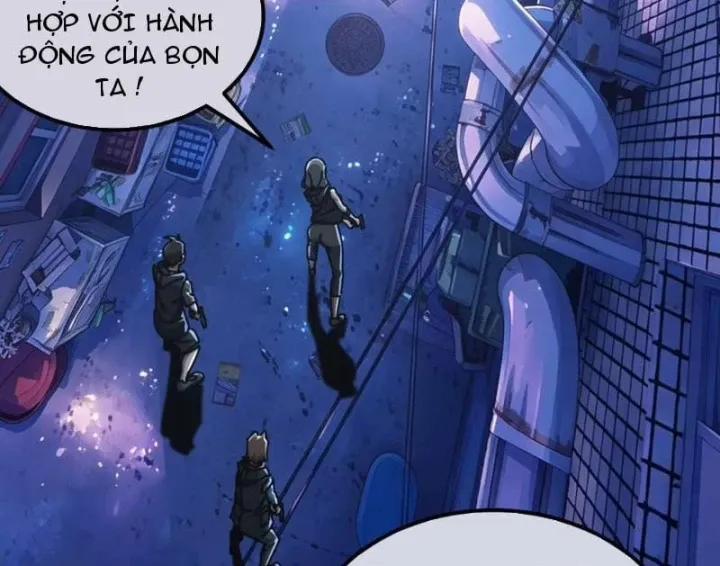 Tiểu Thế Giới Kỳ Nhạc Vô Tận Chapter 42 - Trang 12