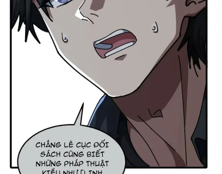 Tiểu Thế Giới Kỳ Nhạc Vô Tận Chapter 42 - Trang 15