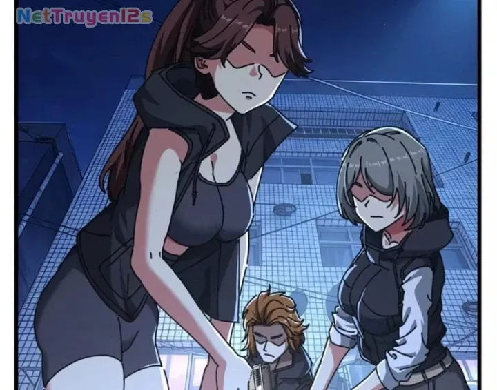 Tiểu Thế Giới Kỳ Nhạc Vô Tận Chapter 42 - Trang 19