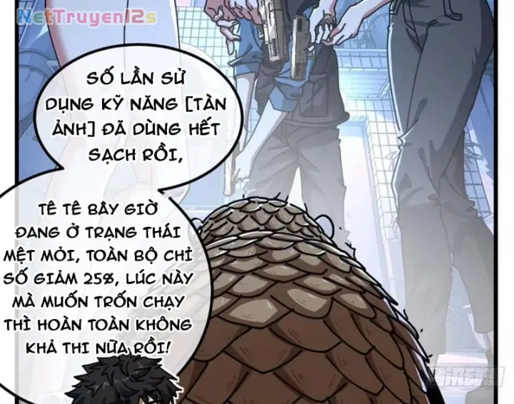 Tiểu Thế Giới Kỳ Nhạc Vô Tận Chapter 42 - Trang 20