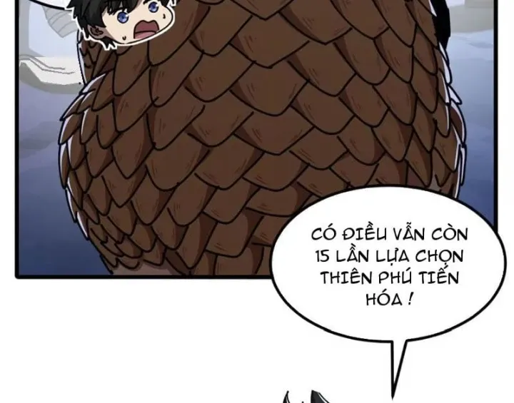 Tiểu Thế Giới Kỳ Nhạc Vô Tận Chapter 42 - Trang 21
