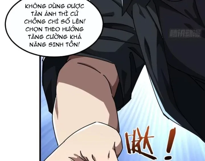 Tiểu Thế Giới Kỳ Nhạc Vô Tận Chapter 42 - Trang 23