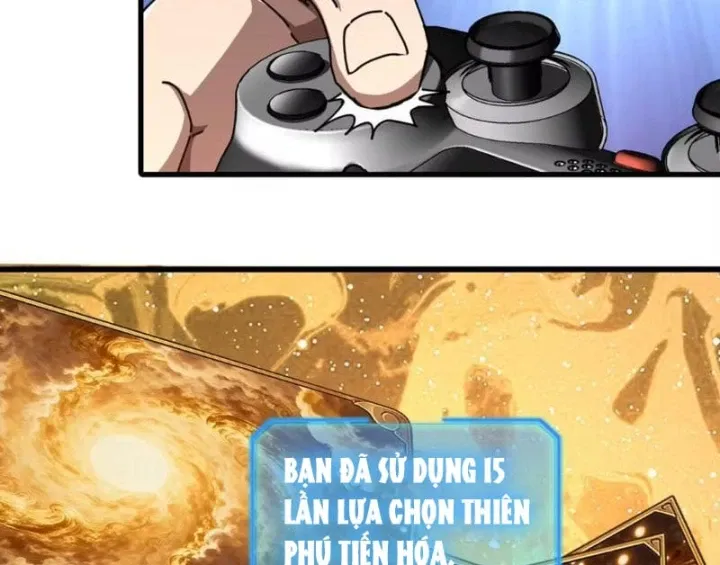 Tiểu Thế Giới Kỳ Nhạc Vô Tận Chapter 42 - Trang 24