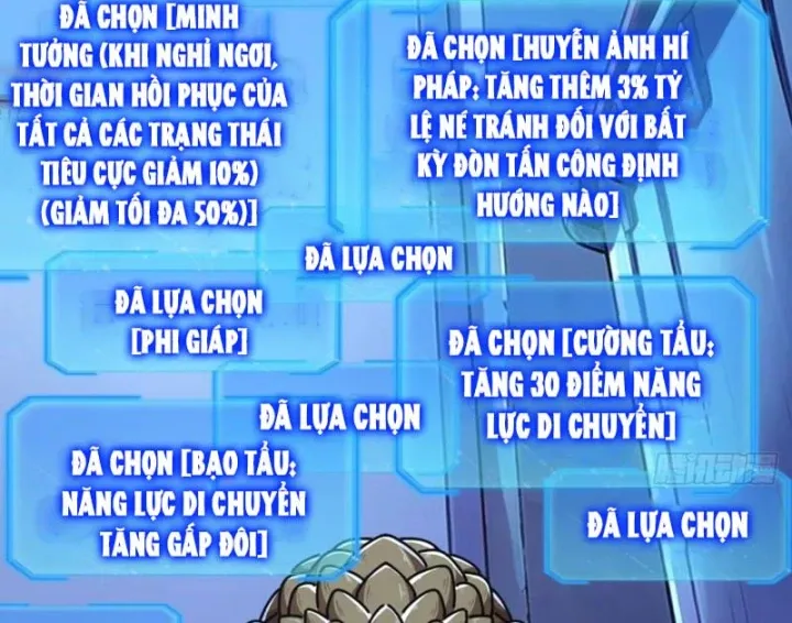 Tiểu Thế Giới Kỳ Nhạc Vô Tận Chapter 42 - Trang 27