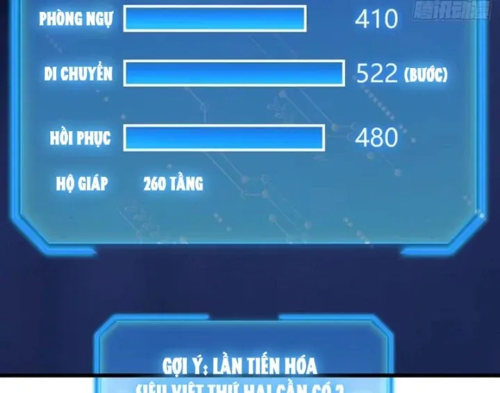 Tiểu Thế Giới Kỳ Nhạc Vô Tận Chapter 42 - Trang 30
