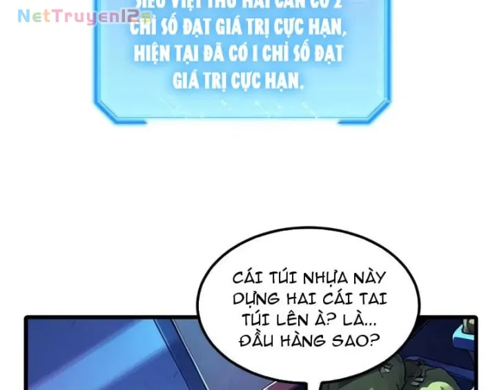 Tiểu Thế Giới Kỳ Nhạc Vô Tận Chapter 42 - Trang 31