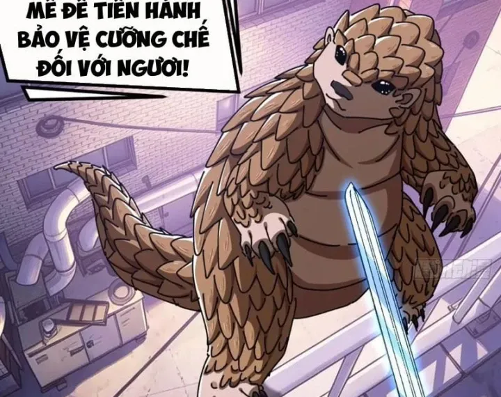 Tiểu Thế Giới Kỳ Nhạc Vô Tận Chapter 42 - Trang 50