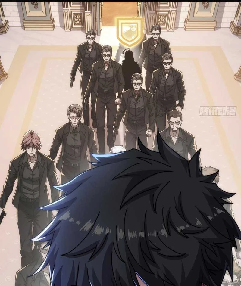 Tiểu Thế Giới Kỳ Nhạc Vô Tận Chapter 5 - Trang 15
