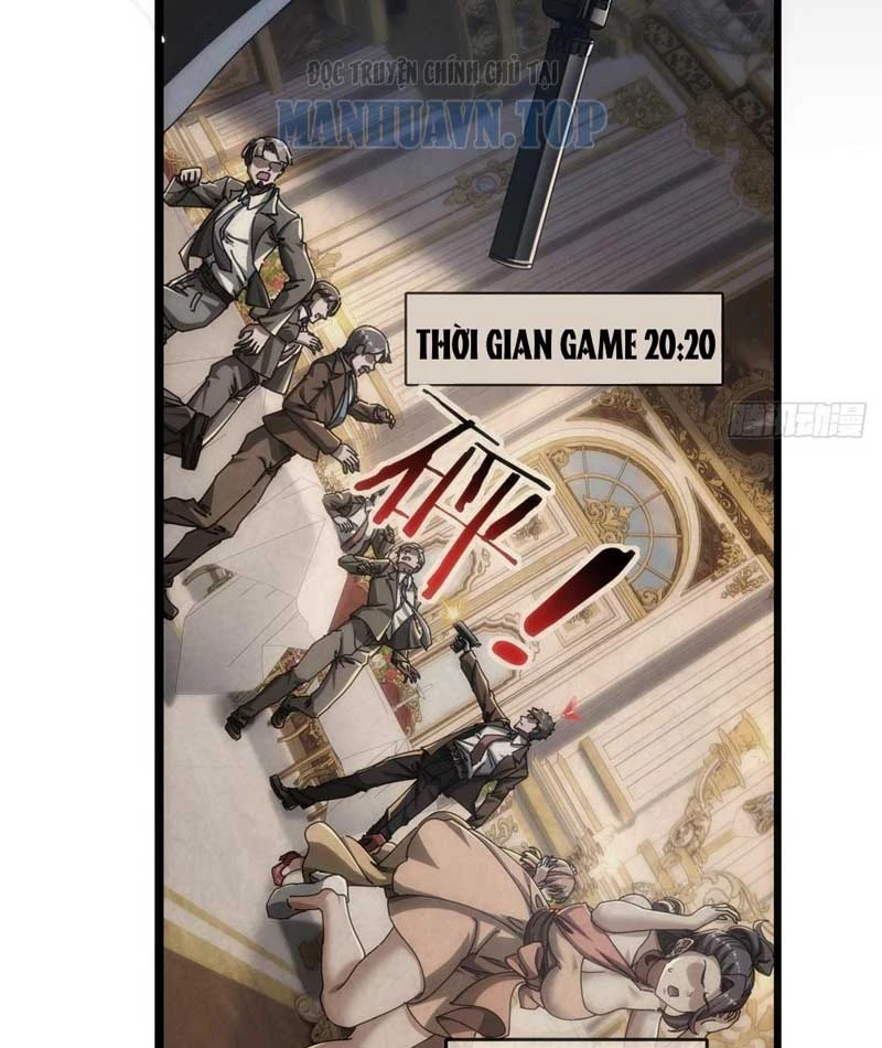 Tiểu Thế Giới Kỳ Nhạc Vô Tận Chapter 5 - Trang 21