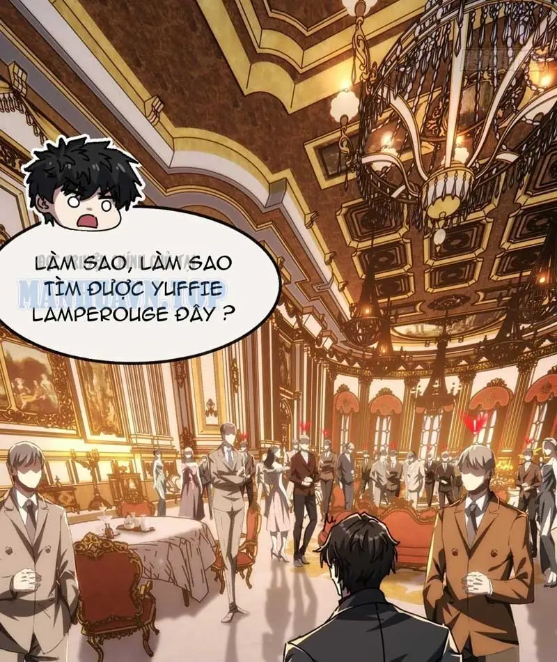 Tiểu Thế Giới Kỳ Nhạc Vô Tận Chapter 5 - Trang 24