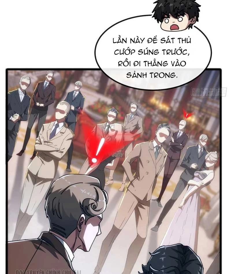 Tiểu Thế Giới Kỳ Nhạc Vô Tận Chapter 5 - Trang 26
