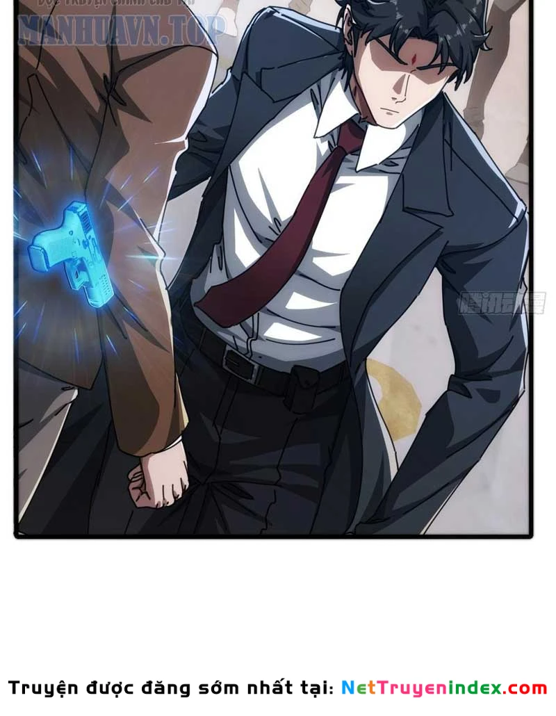 Tiểu Thế Giới Kỳ Nhạc Vô Tận Chapter 5 - Trang 27