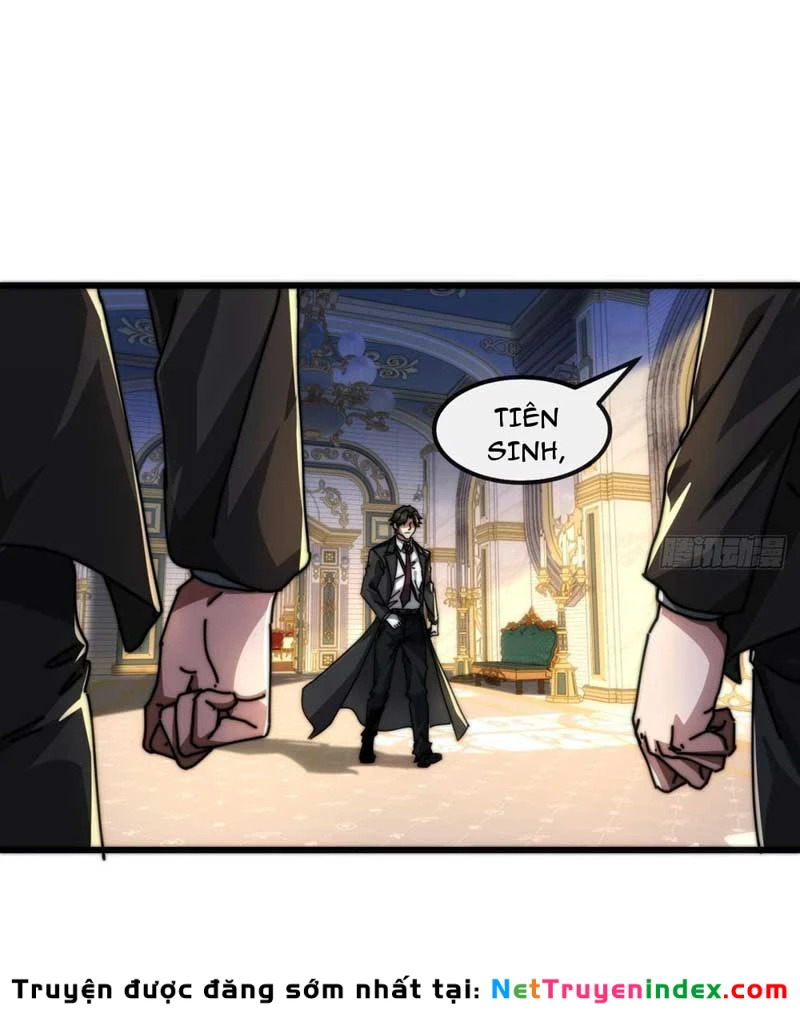 Tiểu Thế Giới Kỳ Nhạc Vô Tận Chapter 5 - Trang 28