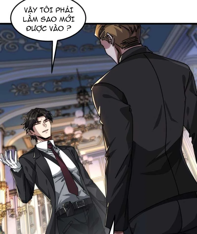 Tiểu Thế Giới Kỳ Nhạc Vô Tận Chapter 5 - Trang 32