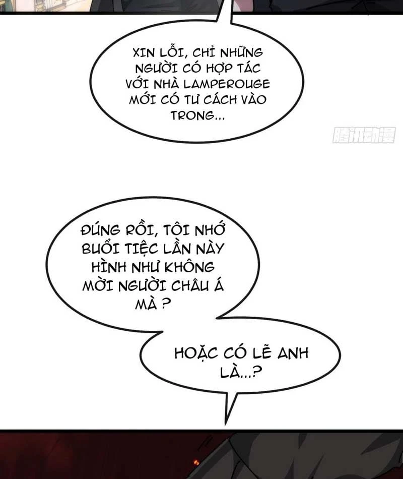 Tiểu Thế Giới Kỳ Nhạc Vô Tận Chapter 5 - Trang 33