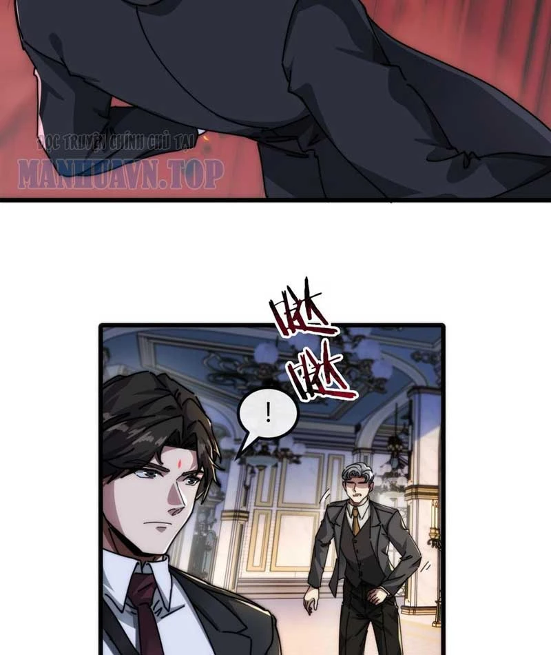 Tiểu Thế Giới Kỳ Nhạc Vô Tận Chapter 5 - Trang 35