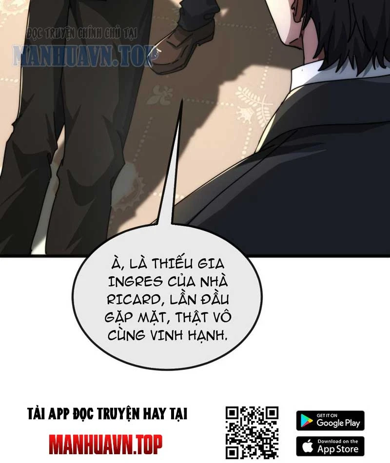 Tiểu Thế Giới Kỳ Nhạc Vô Tận Chapter 5 - Trang 40