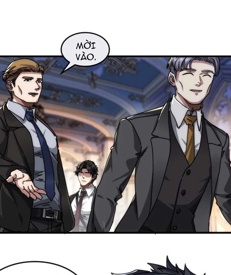 Tiểu Thế Giới Kỳ Nhạc Vô Tận Chapter 5 - Trang 41