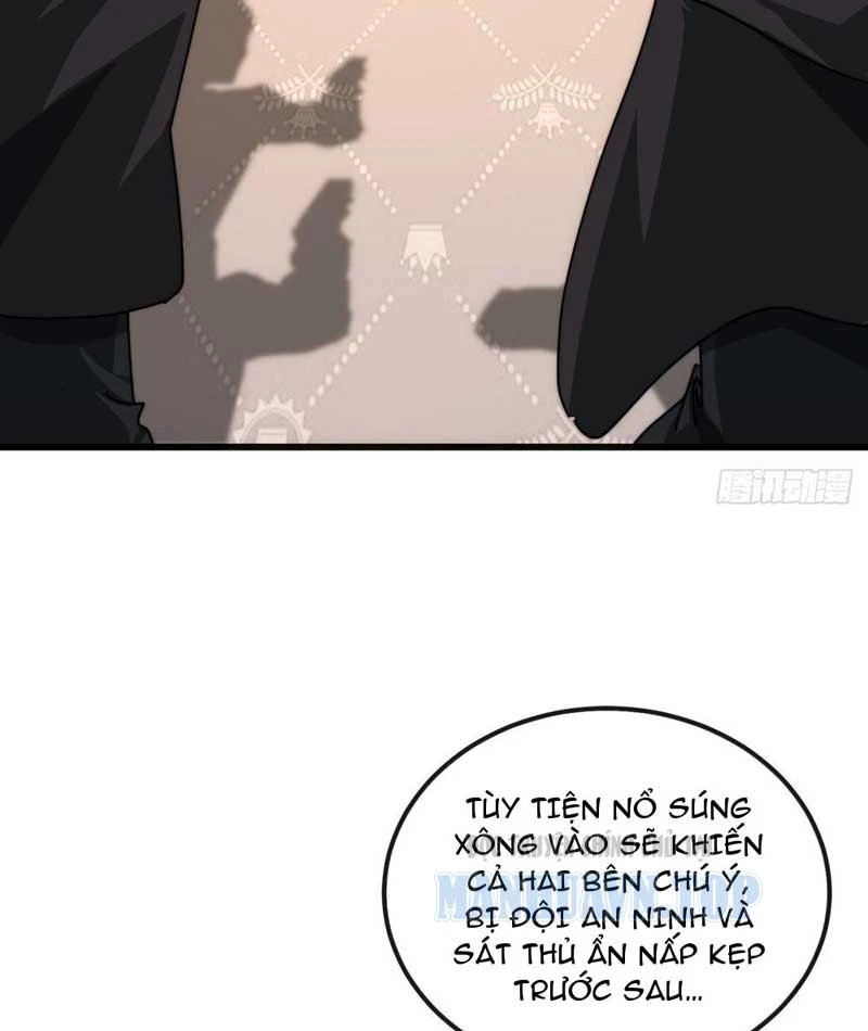Tiểu Thế Giới Kỳ Nhạc Vô Tận Chapter 5 - Trang 46