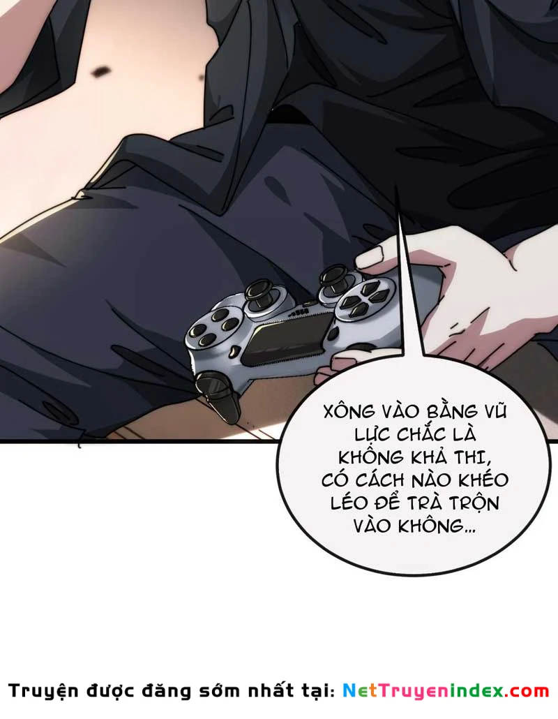 Tiểu Thế Giới Kỳ Nhạc Vô Tận Chapter 5 - Trang 48
