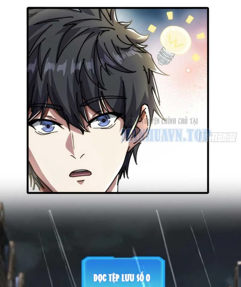 Tiểu Thế Giới Kỳ Nhạc Vô Tận Chapter 5 - Trang 49