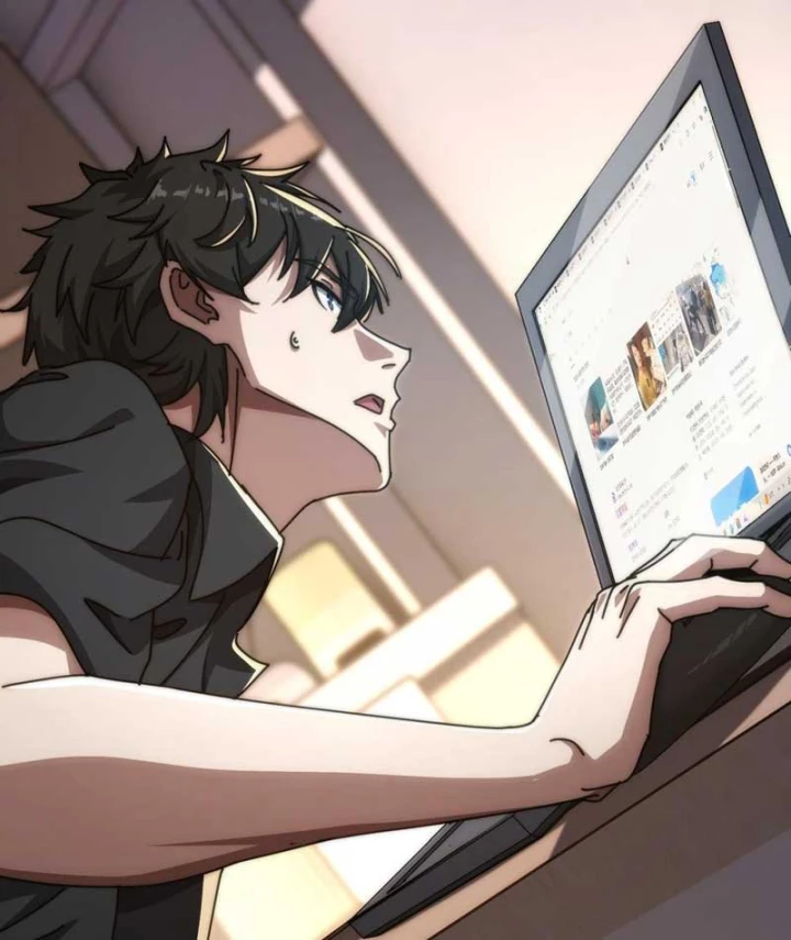 Tiểu Thế Giới Kỳ Nhạc Vô Tận Chapter 6 - Trang 11
