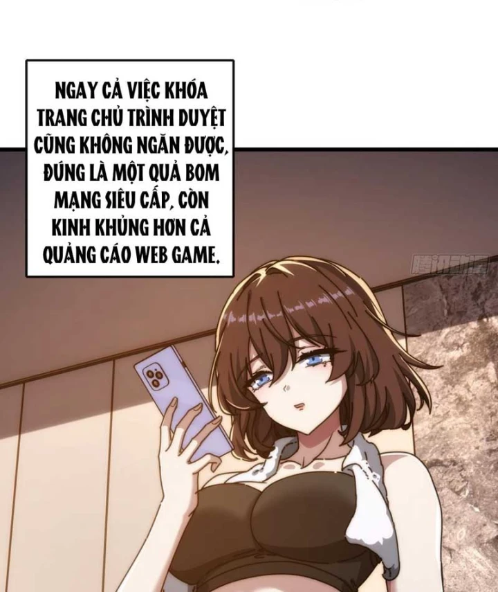 Tiểu Thế Giới Kỳ Nhạc Vô Tận Chapter 6 - Trang 15