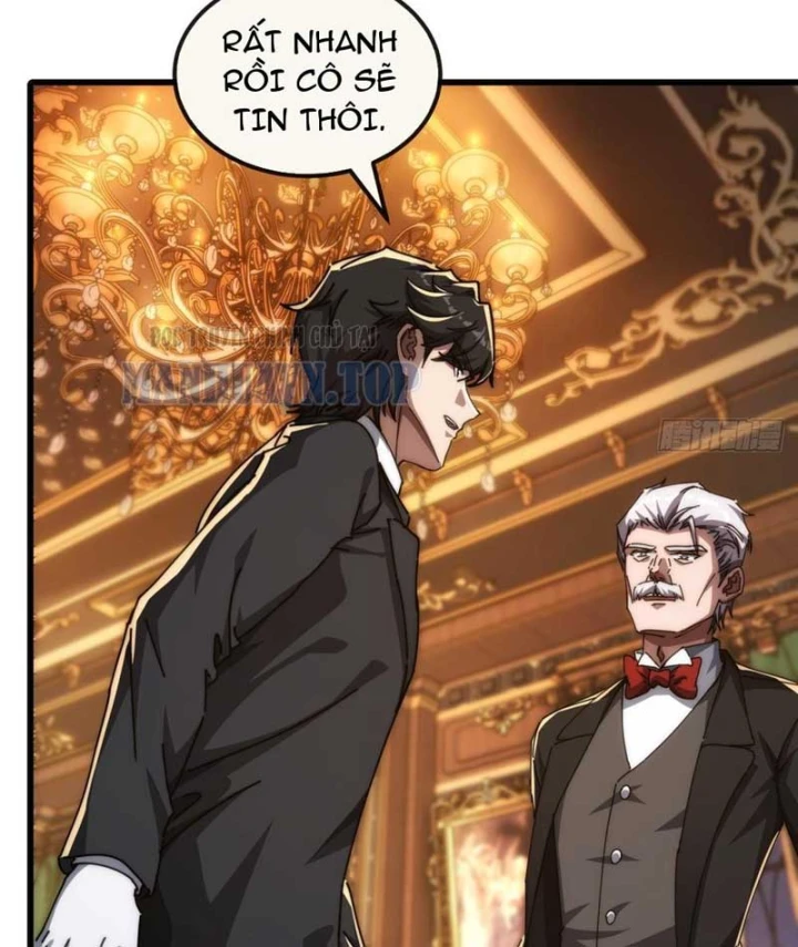 Tiểu Thế Giới Kỳ Nhạc Vô Tận Chapter 6 - Trang 26