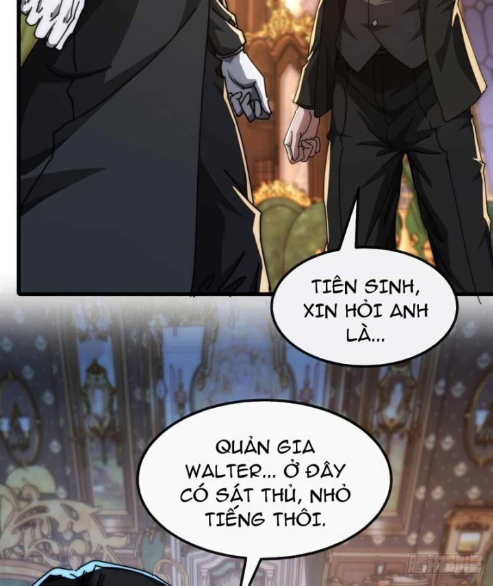 Tiểu Thế Giới Kỳ Nhạc Vô Tận Chapter 6 - Trang 27