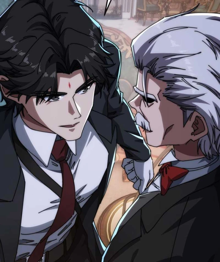 Tiểu Thế Giới Kỳ Nhạc Vô Tận Chapter 6 - Trang 28