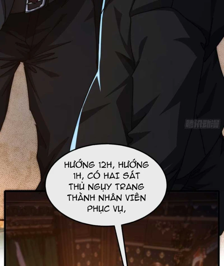 Tiểu Thế Giới Kỳ Nhạc Vô Tận Chapter 6 - Trang 29