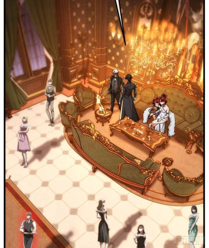 Tiểu Thế Giới Kỳ Nhạc Vô Tận Chapter 6 - Trang 30