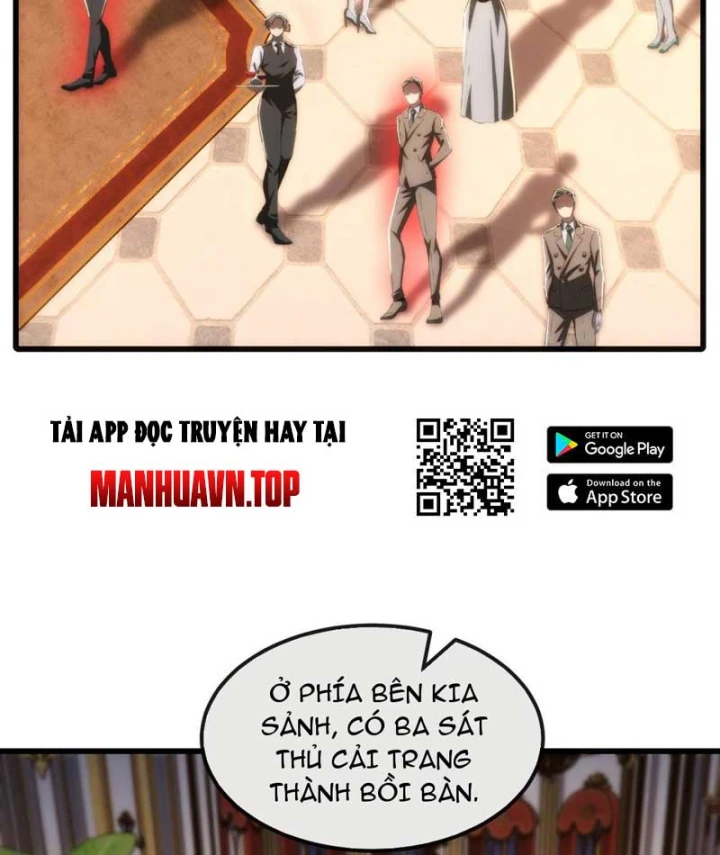 Tiểu Thế Giới Kỳ Nhạc Vô Tận Chapter 6 - Trang 31