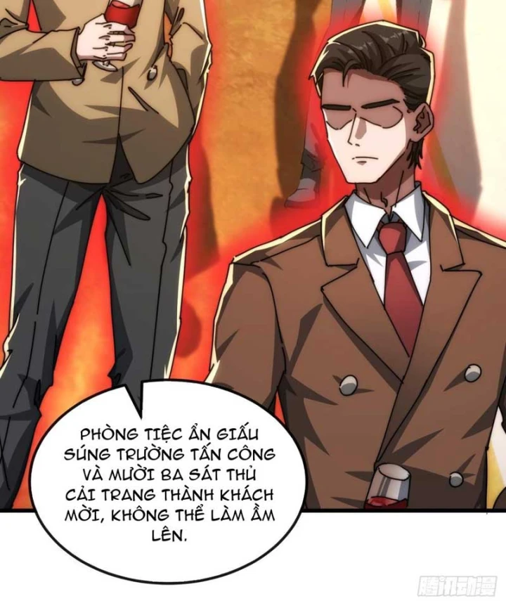 Tiểu Thế Giới Kỳ Nhạc Vô Tận Chapter 6 - Trang 33