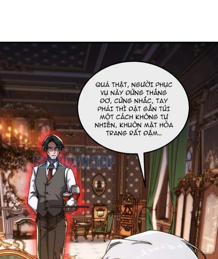 Tiểu Thế Giới Kỳ Nhạc Vô Tận Chapter 6 - Trang 34