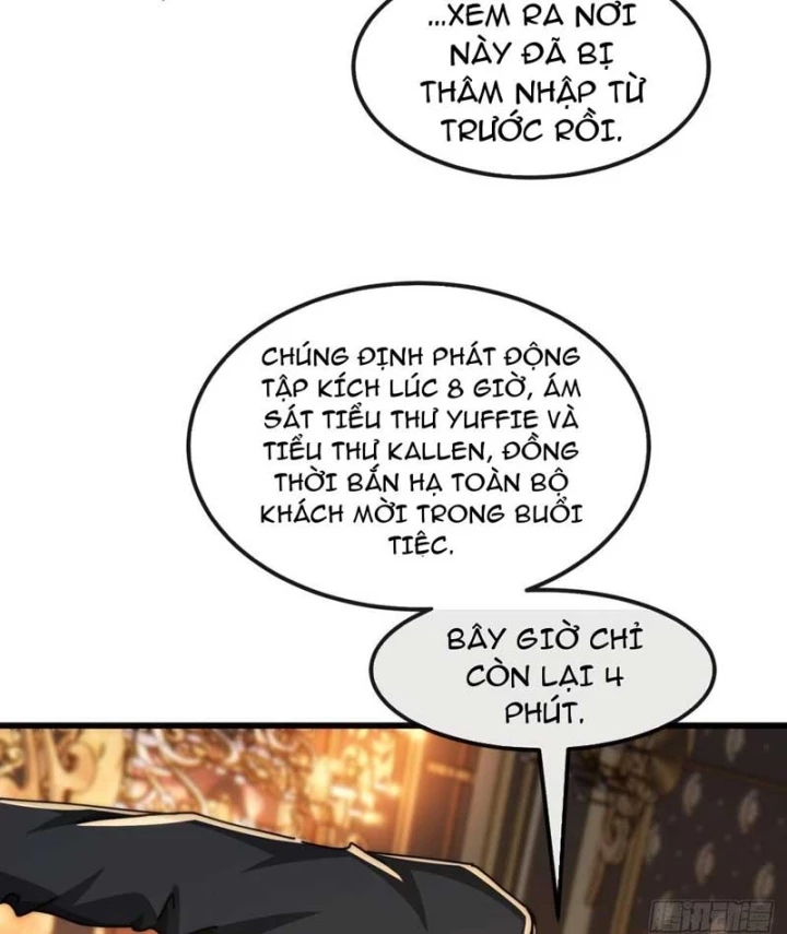 Tiểu Thế Giới Kỳ Nhạc Vô Tận Chapter 6 - Trang 36