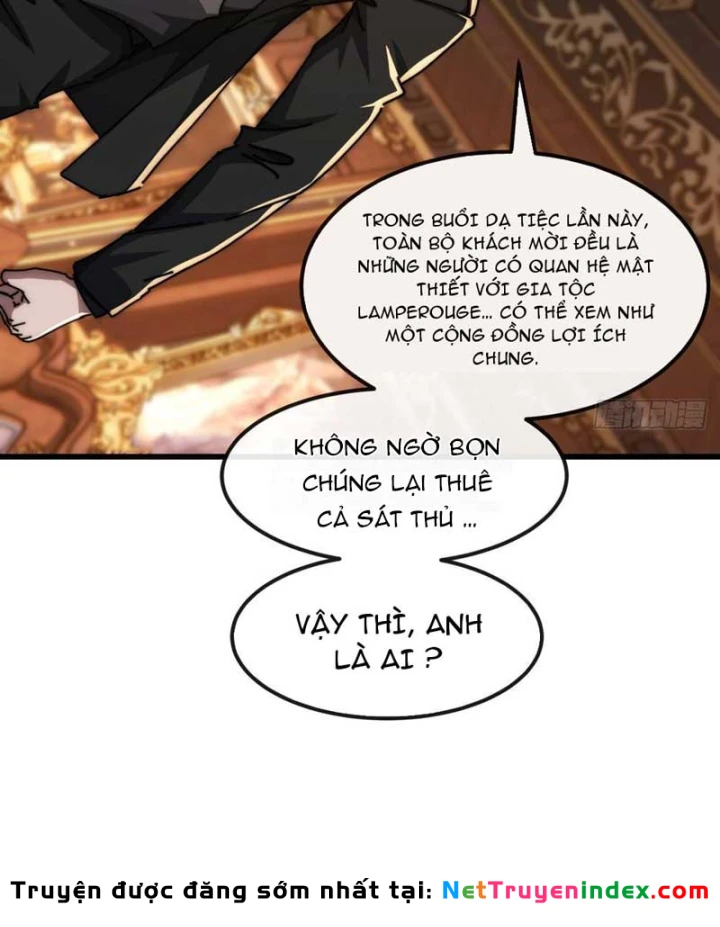 Tiểu Thế Giới Kỳ Nhạc Vô Tận Chapter 6 - Trang 38