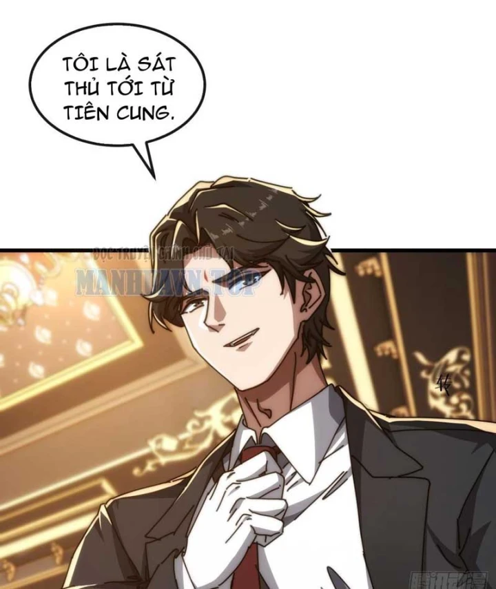 Tiểu Thế Giới Kỳ Nhạc Vô Tận Chapter 6 - Trang 39
