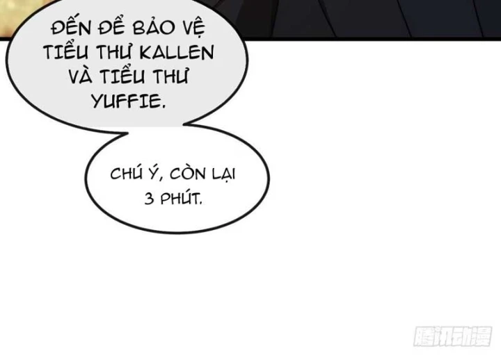 Tiểu Thế Giới Kỳ Nhạc Vô Tận Chapter 6 - Trang 41