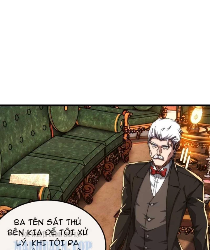 Tiểu Thế Giới Kỳ Nhạc Vô Tận Chapter 6 - Trang 42