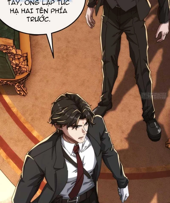 Tiểu Thế Giới Kỳ Nhạc Vô Tận Chapter 6 - Trang 43