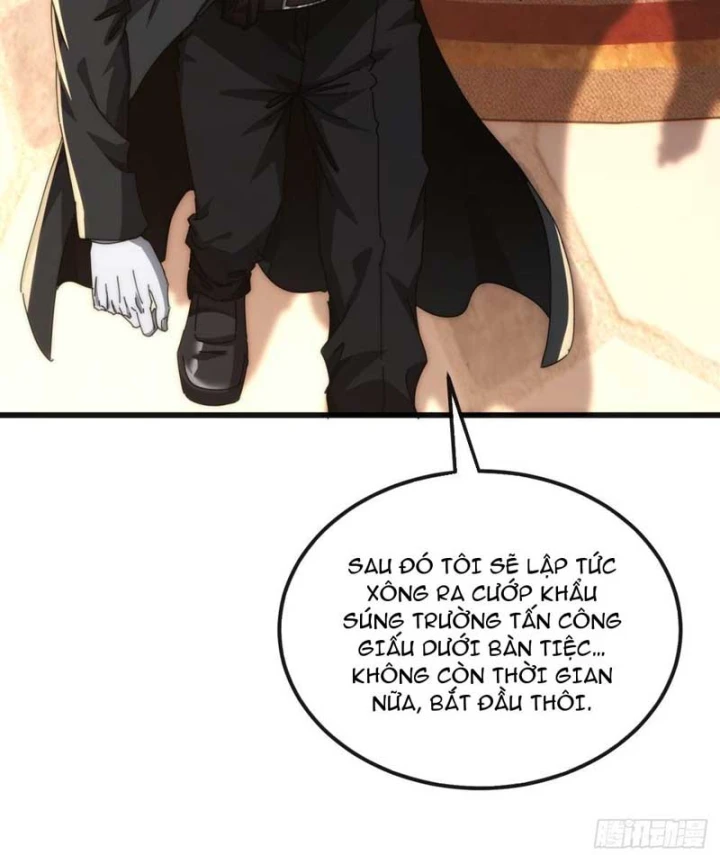 Tiểu Thế Giới Kỳ Nhạc Vô Tận Chapter 6 - Trang 44