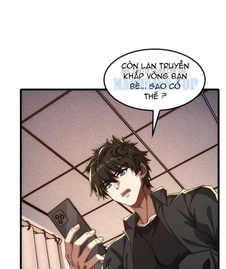 Tiểu Thế Giới Kỳ Nhạc Vô Tận Chapter 6 - Trang 5