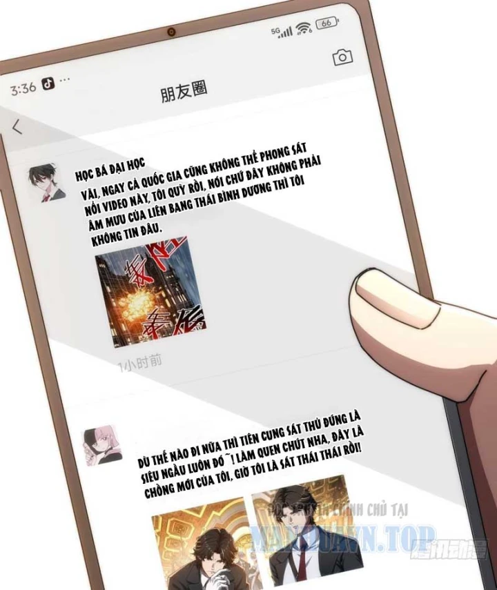 Tiểu Thế Giới Kỳ Nhạc Vô Tận Chapter 6 - Trang 7
