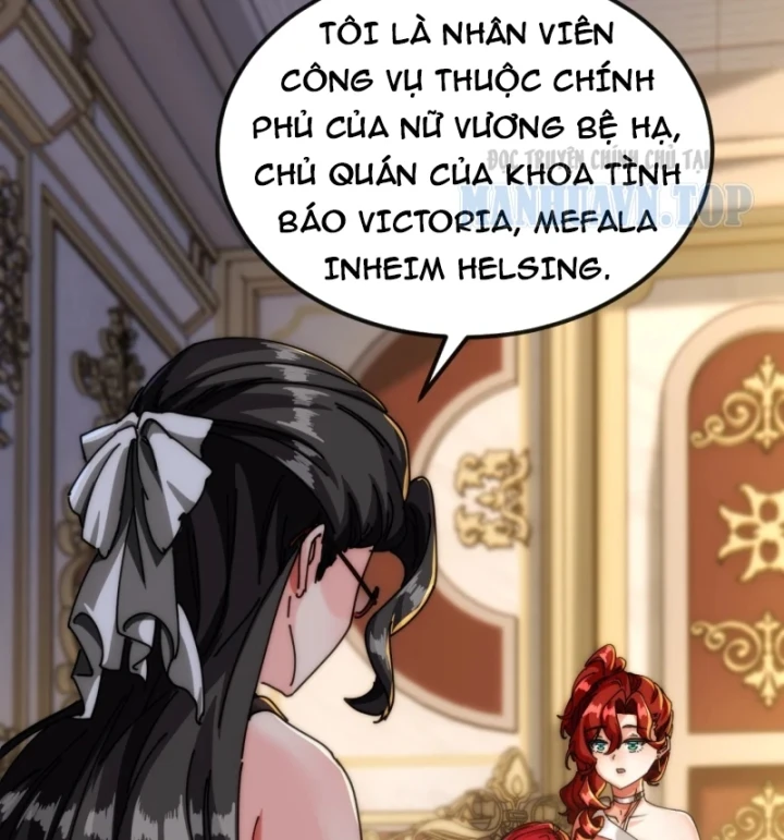 Tiểu Thế Giới Kỳ Nhạc Vô Tận Chapter 7 - Trang 10
